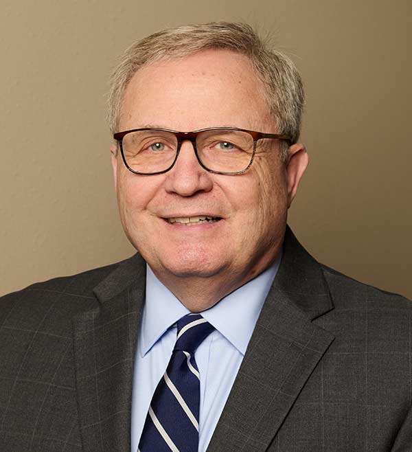 Attorney Mark A. Werner